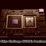 New Light-Powered Ai Chips Challenge Nvidia’s Dominance