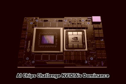 New Light-Powered Ai Chips Challenge Nvidia’s Dominance