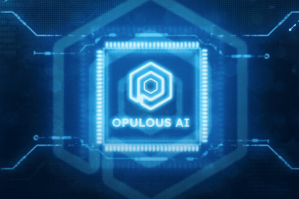 Introducing Opulous Ai-Min