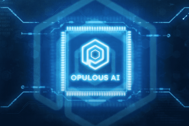 Introducing Opulous Ai-Min