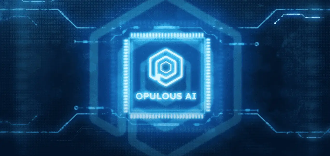 Introducing Opulous Ai-Min