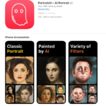 What Is Portrait Ai?