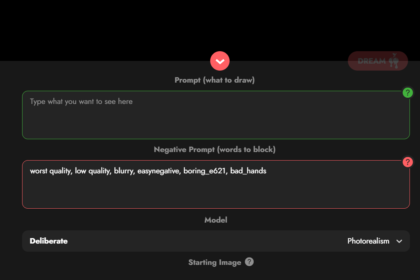 Frosting Ai Tool